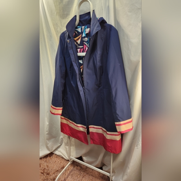 CHICO'S JACKET - Picture 1 of 8